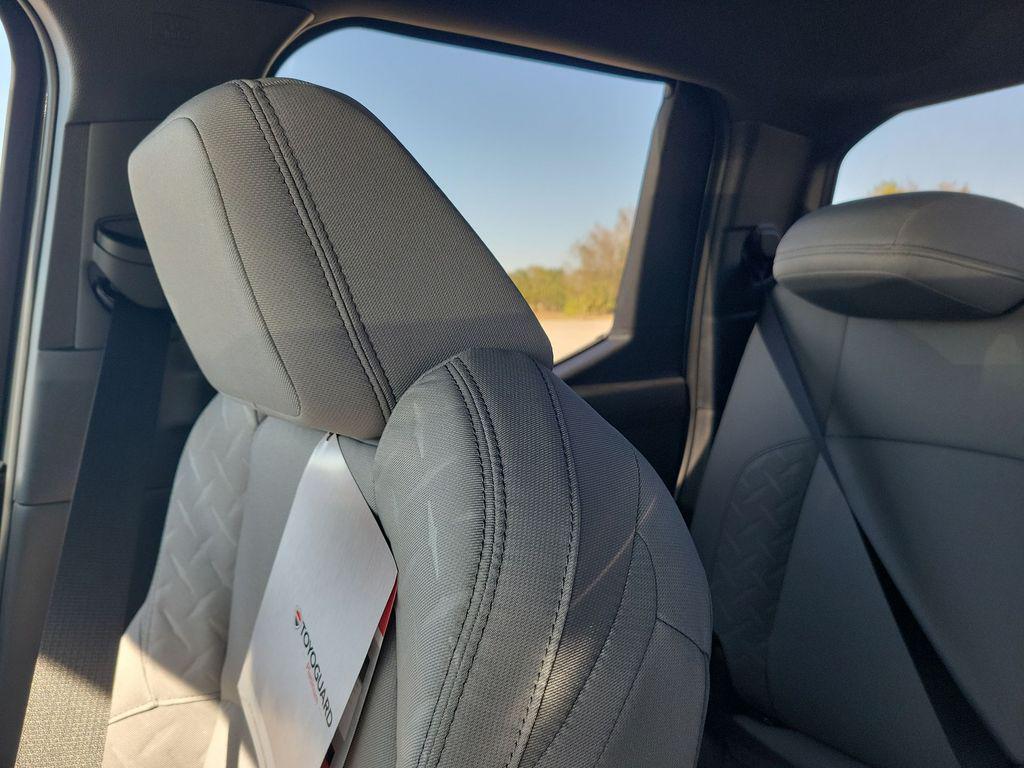 new 2026 Toyota Tacoma car, priced at $34,018