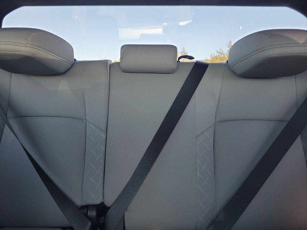 new 2026 Toyota Tacoma car, priced at $34,018