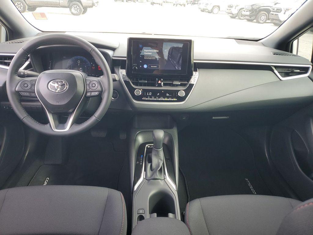 used 2026 Toyota Corolla car, priced at $23,990