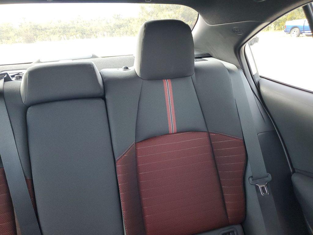 used 2026 Toyota Corolla car, priced at $23,990