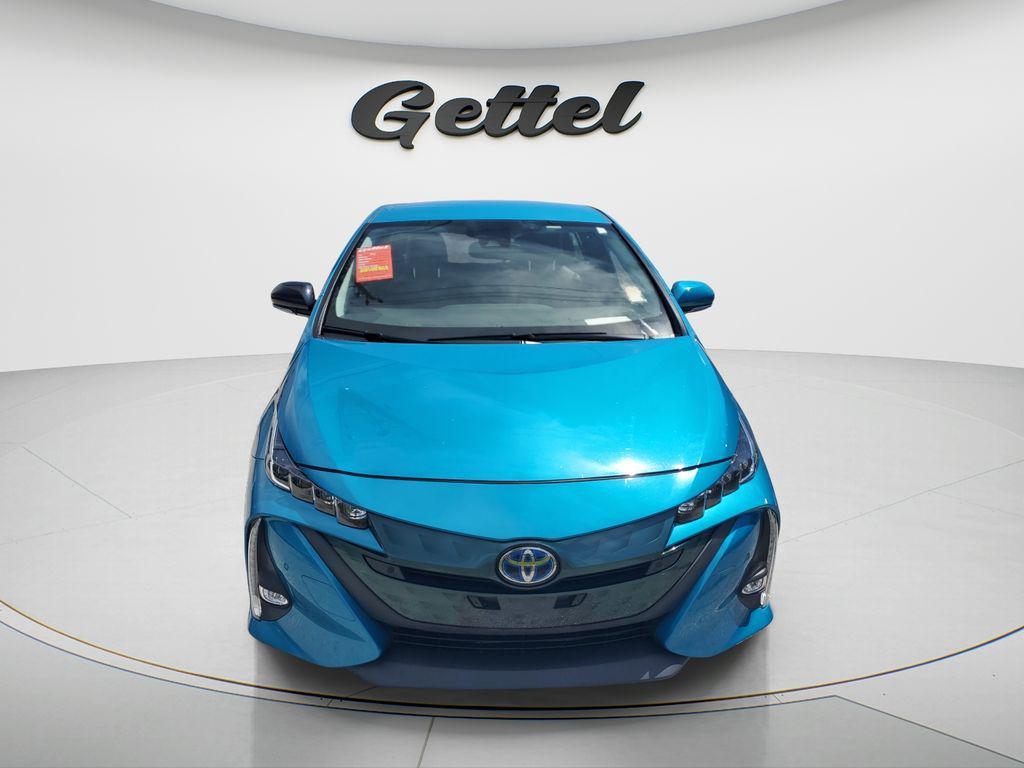 used 2018 Toyota Prius Prime car, priced at $21,984