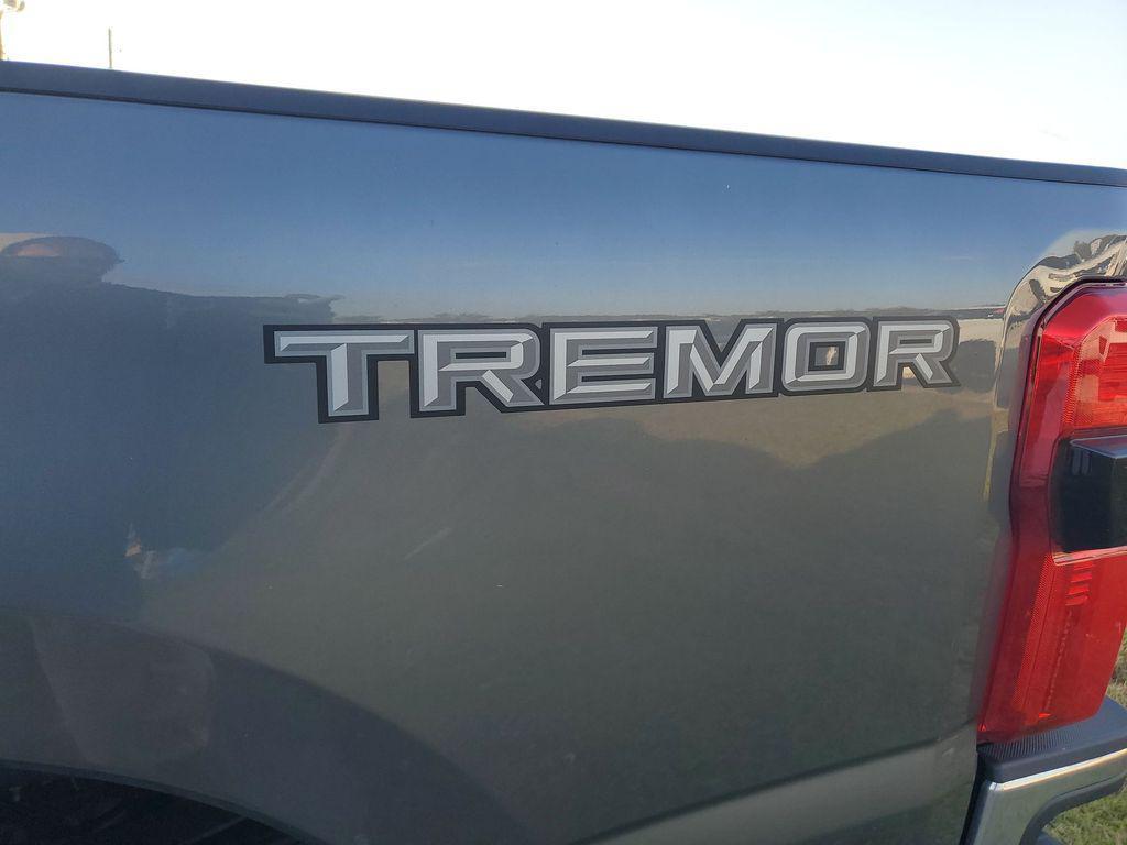 used 2025 Ford F-350 car