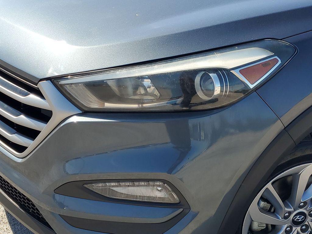 used 2018 Hyundai Tucson car, priced at $6,657