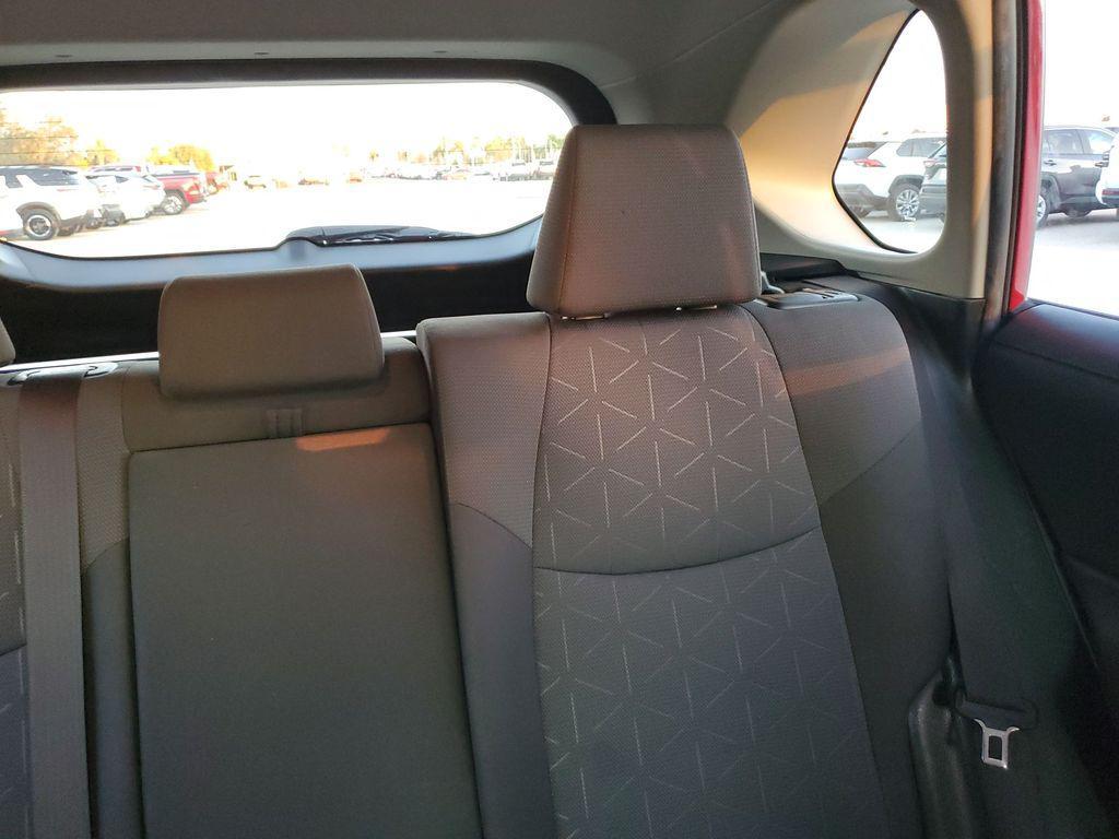 used 2019 Toyota RAV4 Hybrid car, priced at $21,947