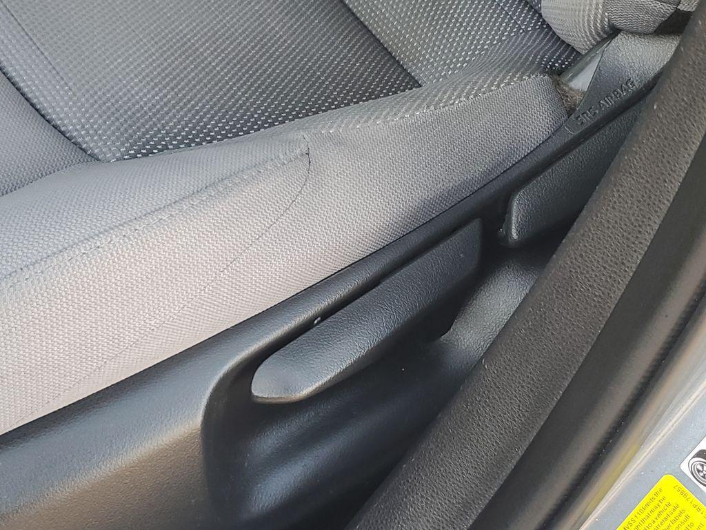 used 2024 Toyota Corolla car, priced at $22,841