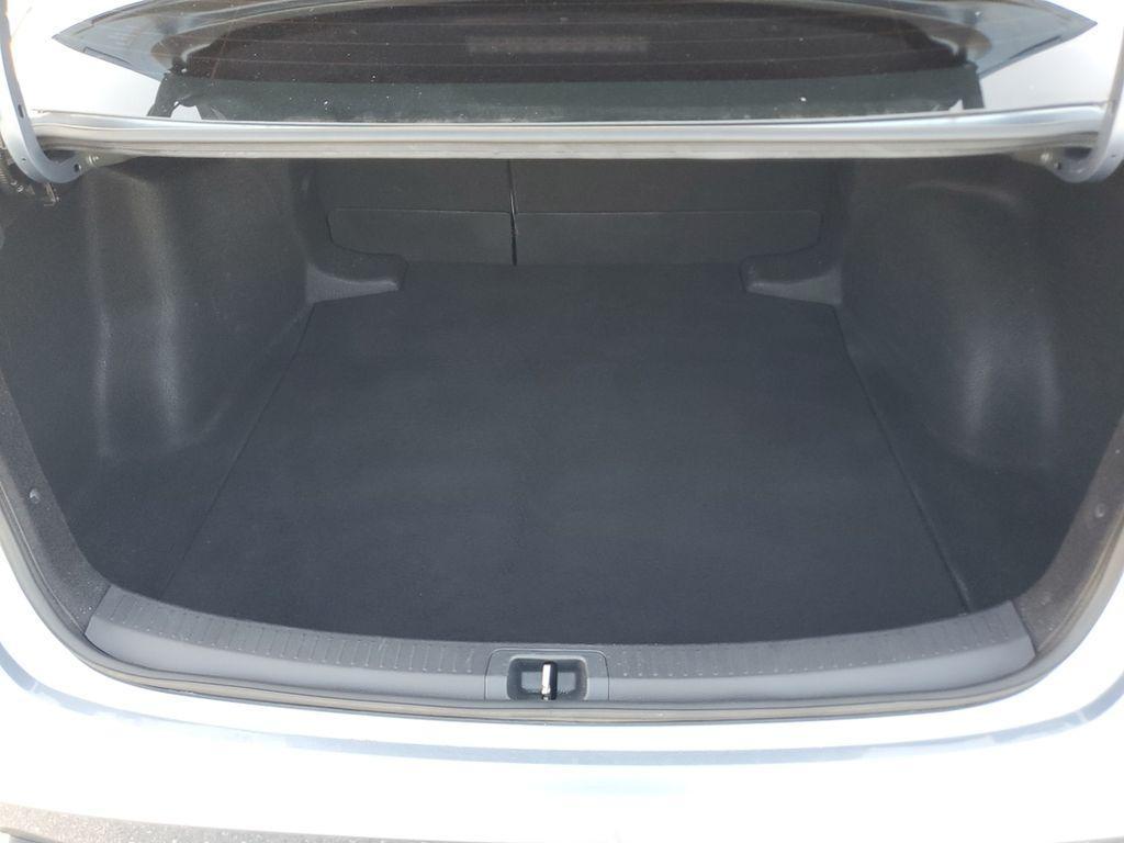 used 2024 Toyota Corolla car, priced at $22,841