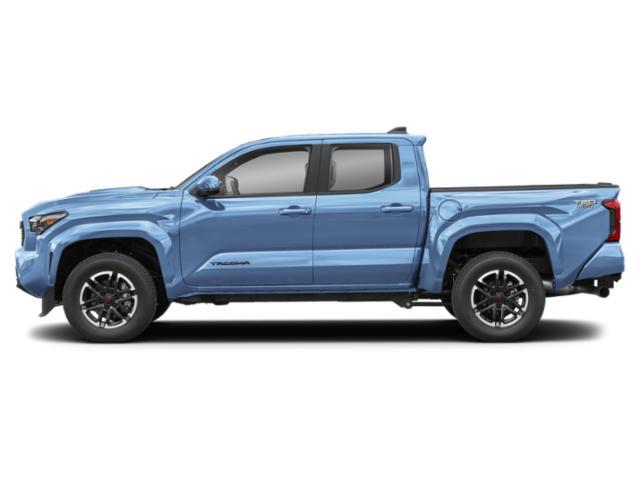 new 2026 Toyota Tacoma car, priced at $35,608
