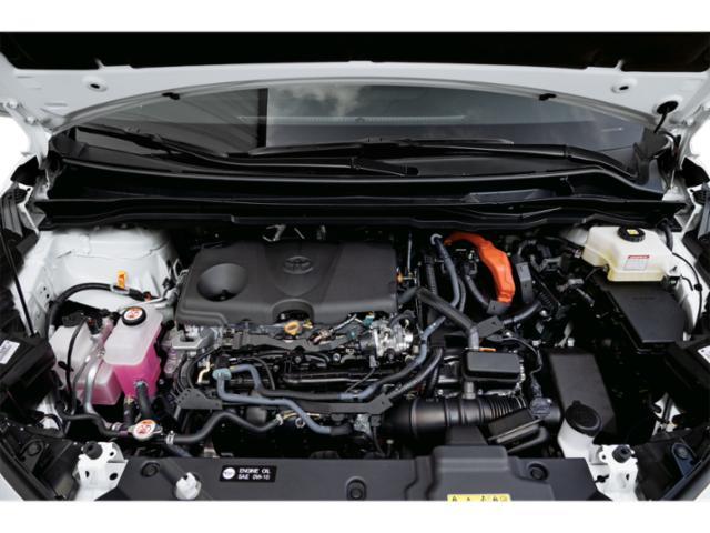 new 2026 Toyota Sienna car, priced at $53,642