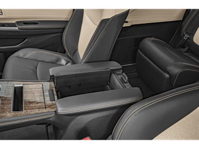 new 2026 Toyota Sienna car, priced at $53,642