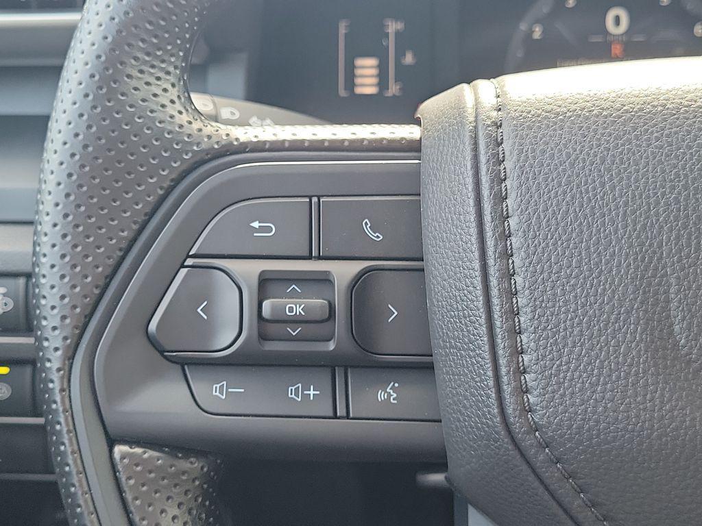 new 2026 Toyota Tacoma car, priced at $31,990