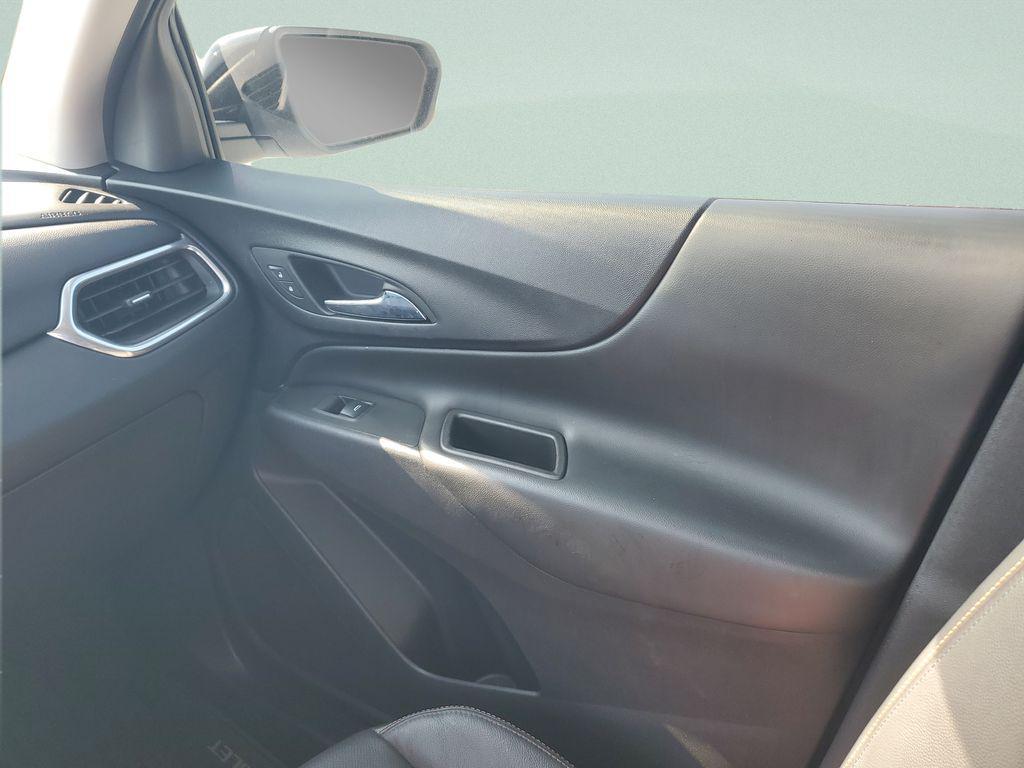 used 2020 Chevrolet Equinox car, priced at $19,868