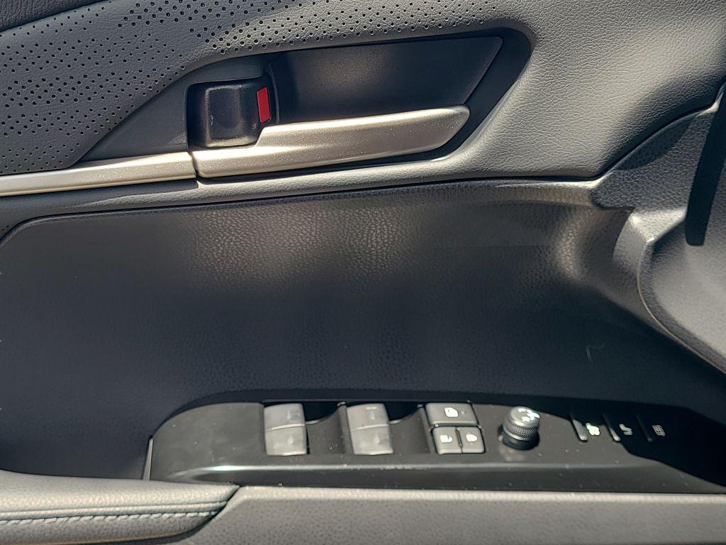 new 2026 Toyota Camry car, priced at $39,486