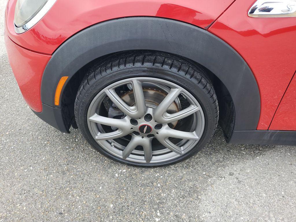 used 2019 MINI Hardtop car, priced at $12,984