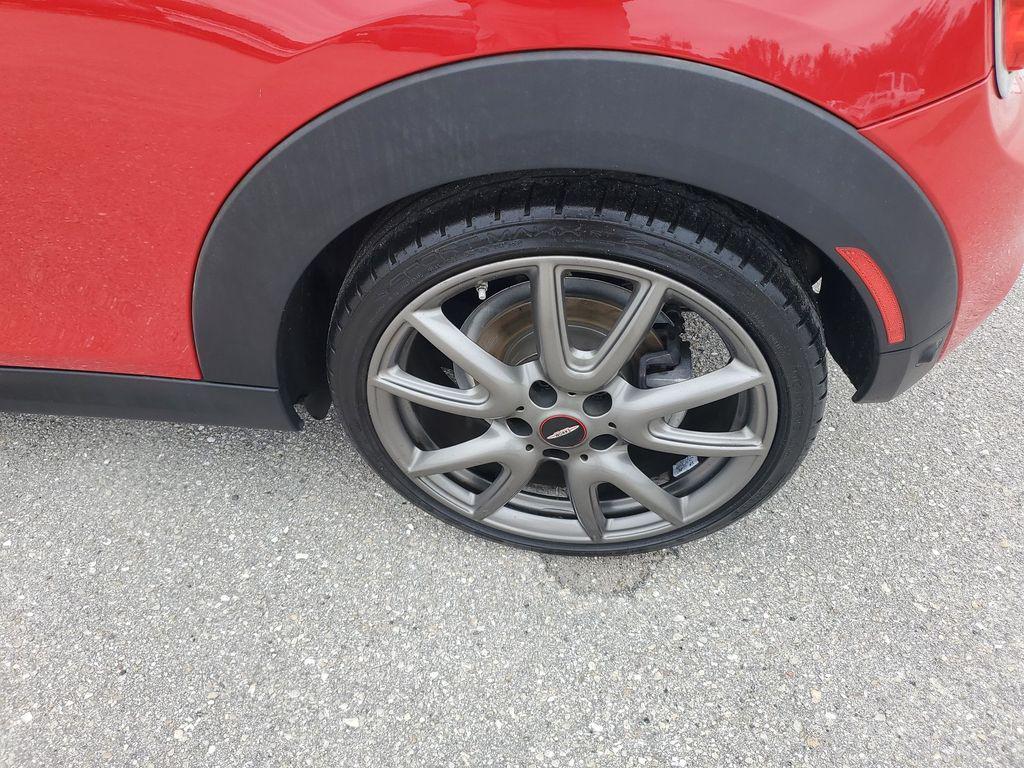 used 2019 MINI Hardtop car, priced at $12,984