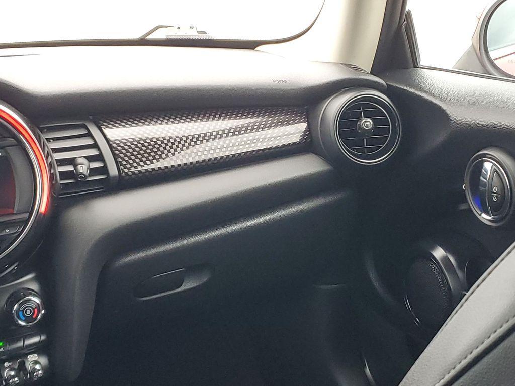 used 2019 MINI Hardtop car, priced at $12,984