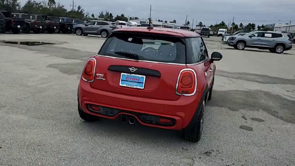 used 2019 MINI Hardtop car, priced at $12,984