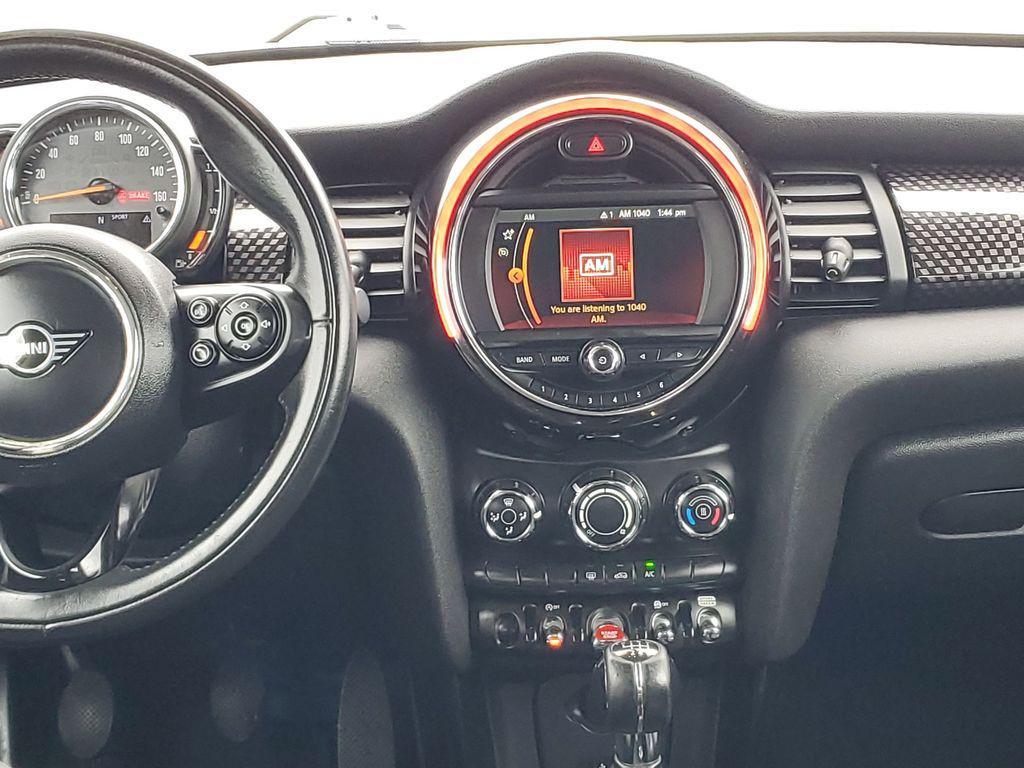 used 2019 MINI Hardtop car, priced at $12,984