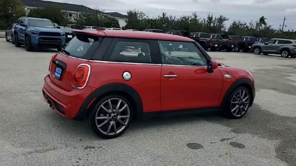 used 2019 MINI Hardtop car, priced at $12,984