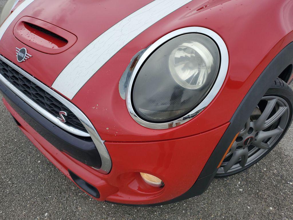 used 2019 MINI Hardtop car, priced at $12,984