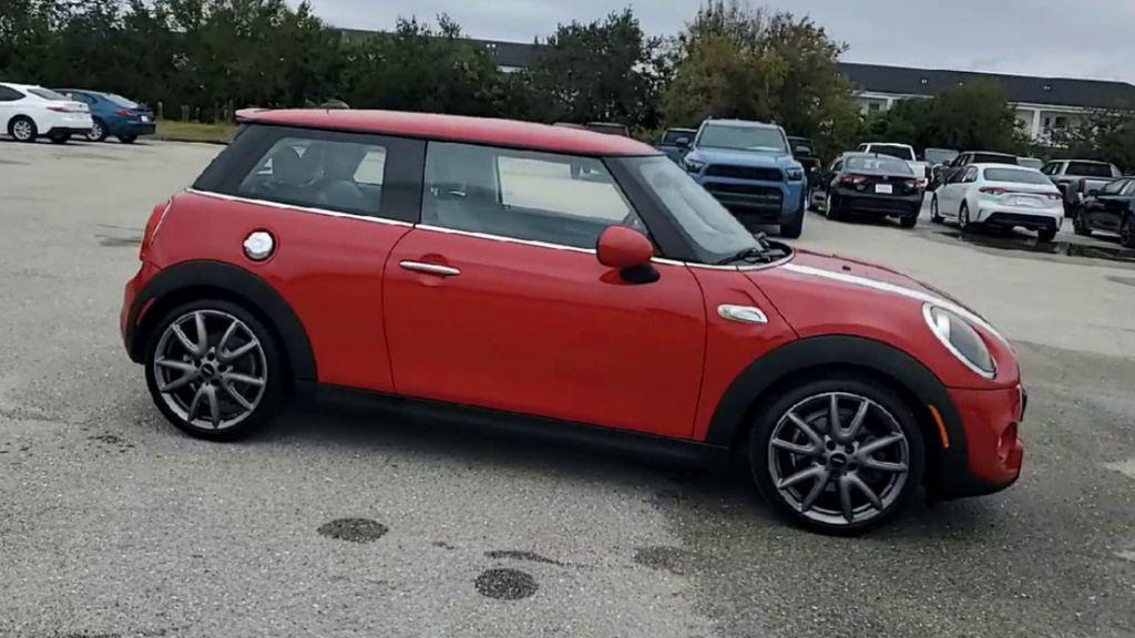used 2019 MINI Hardtop car, priced at $12,984