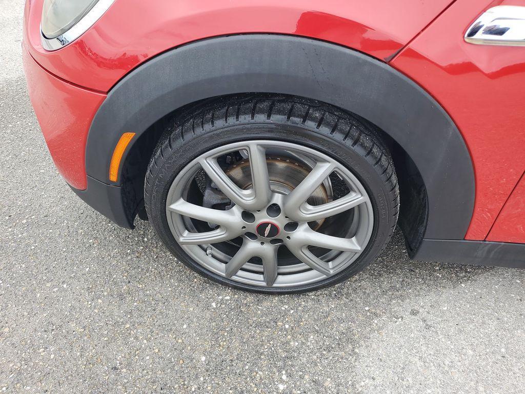 used 2019 MINI Hardtop car, priced at $12,984