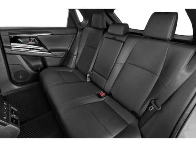 new 2025 Toyota bZ4X car, priced at $41,761