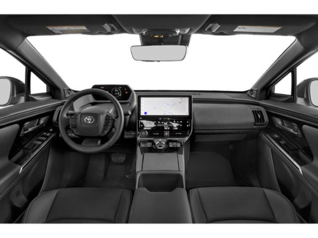 new 2025 Toyota bZ4X car, priced at $41,761