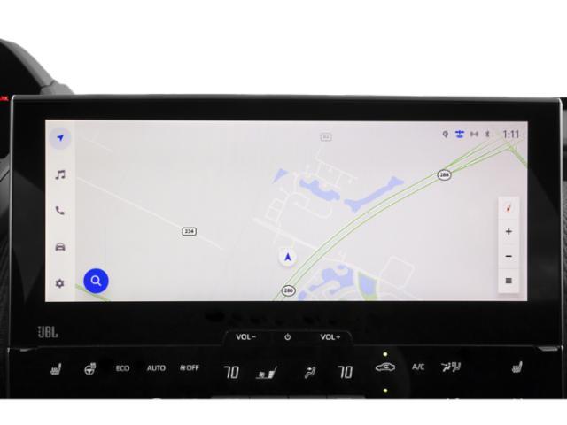 new 2025 Toyota bZ4X car, priced at $41,761