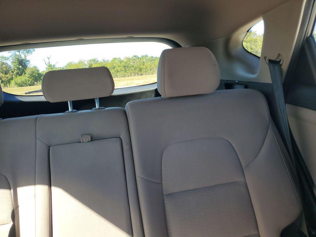 used 2020 Hyundai Tucson car, priced at $14,335