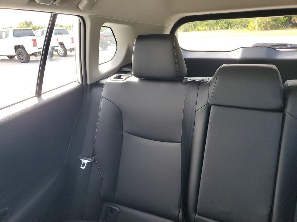 used 2023 Toyota Corolla Cross car, priced at $24,973