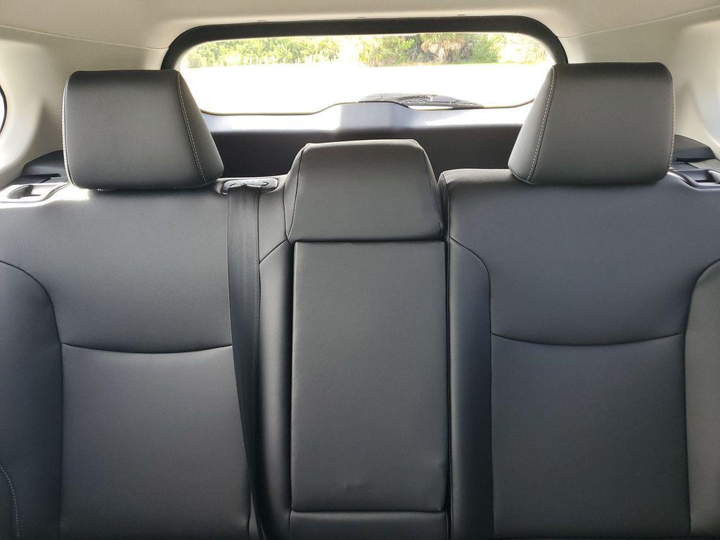 used 2023 Toyota Corolla Cross car, priced at $24,973