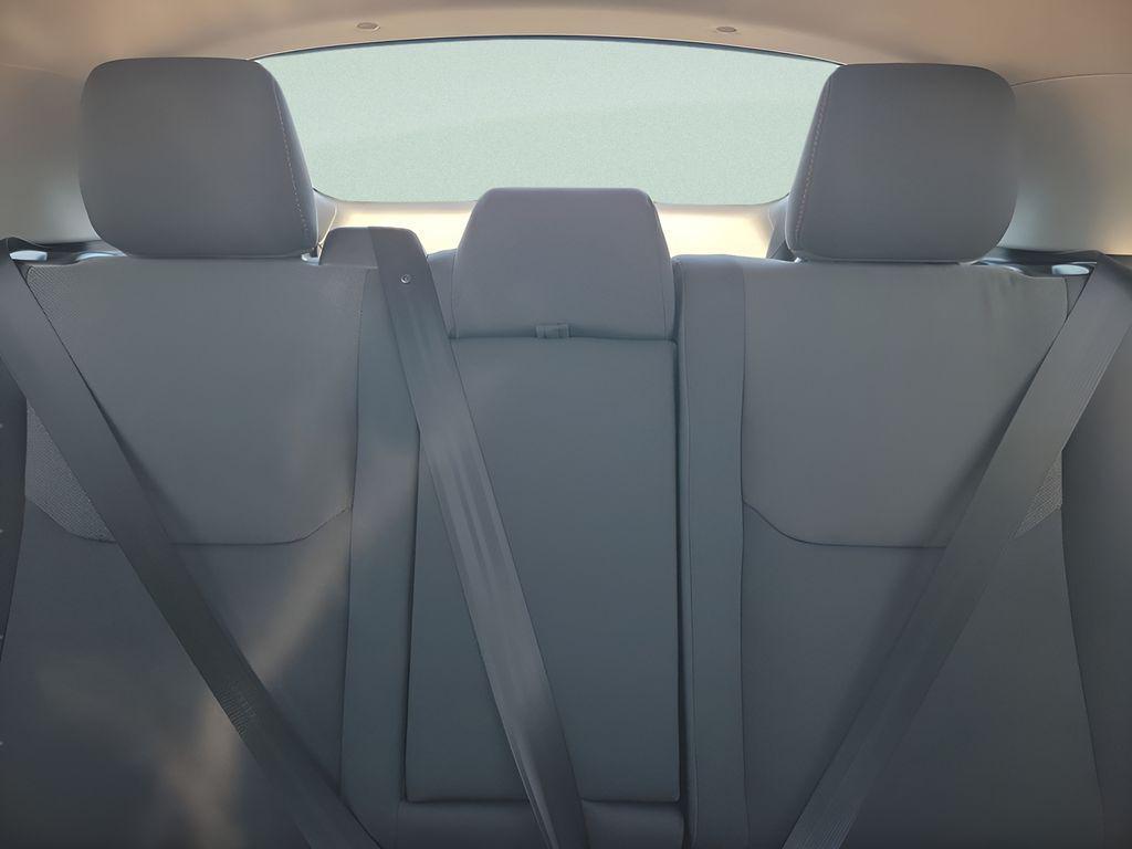 new 2026 Toyota Prius Plug-In Hybrid car, priced at $27,780