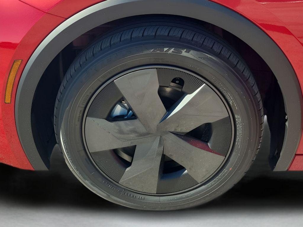 new 2026 Toyota Prius Plug-In Hybrid car, priced at $27,780