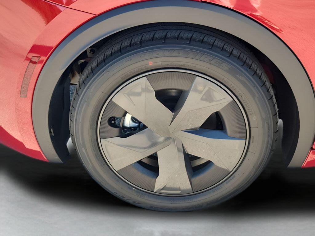 new 2026 Toyota Prius Plug-In Hybrid car, priced at $27,780