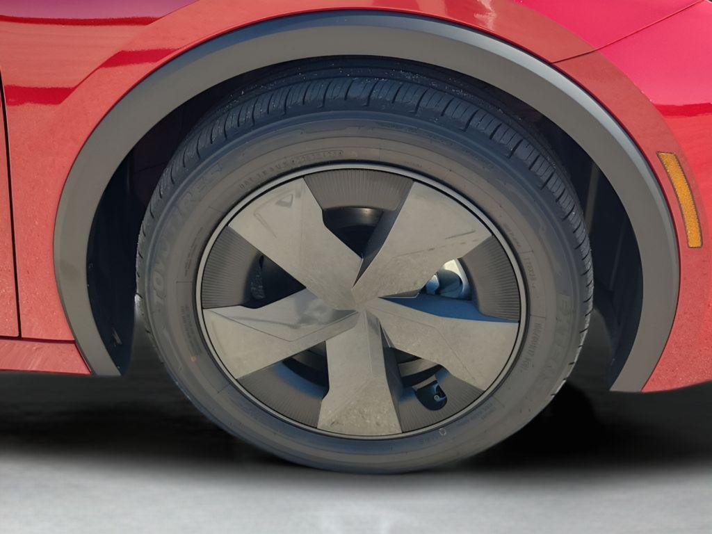 new 2026 Toyota Prius Plug-In Hybrid car, priced at $27,780