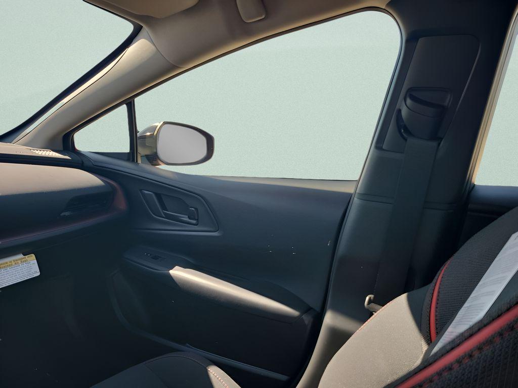 new 2026 Toyota Prius Plug-In Hybrid car, priced at $27,780