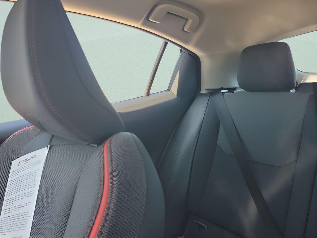 new 2026 Toyota Prius Plug-In Hybrid car, priced at $27,780