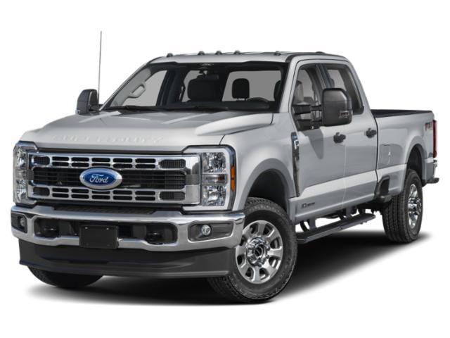 used 2024 Ford F-350 car, priced at $61,984