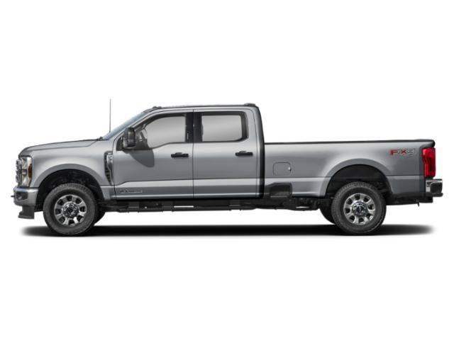 used 2024 Ford F-350 car, priced at $61,984