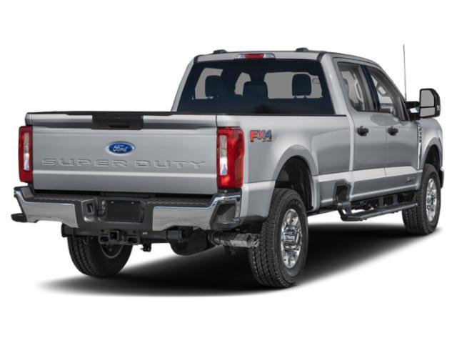 used 2024 Ford F-350 car, priced at $61,984