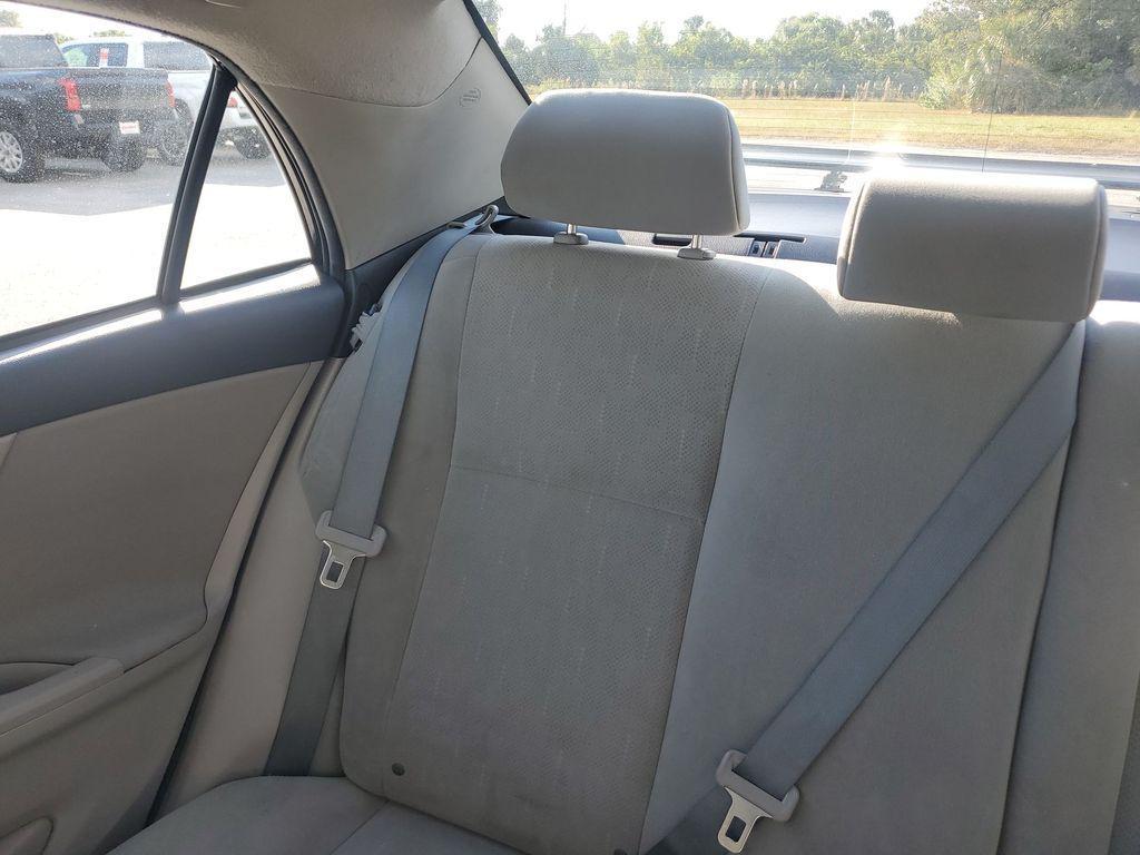 used 2013 Toyota Corolla car, priced at $6,949