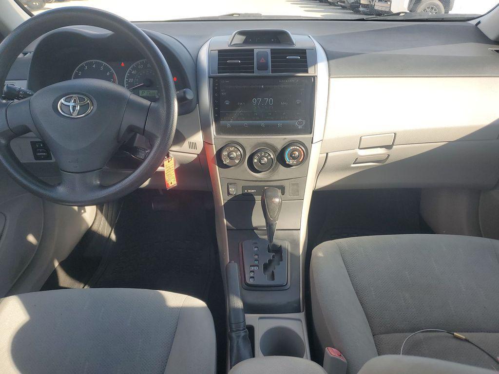 used 2013 Toyota Corolla car, priced at $6,949