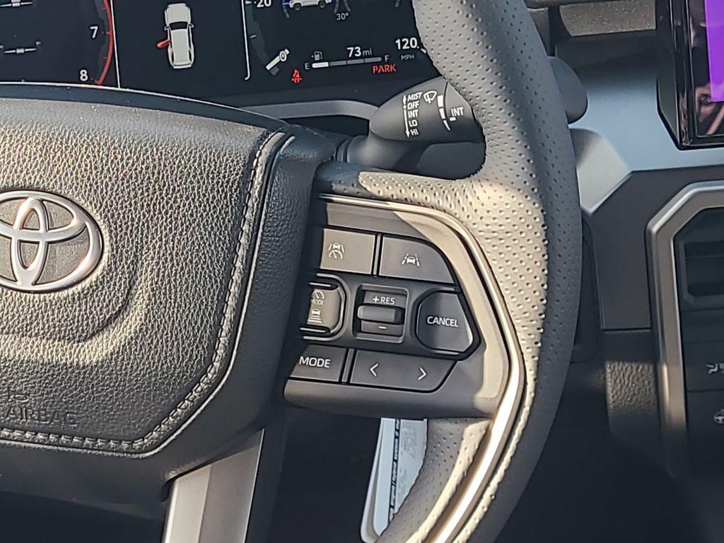 new 2026 Toyota 4Runner car, priced at $61,536