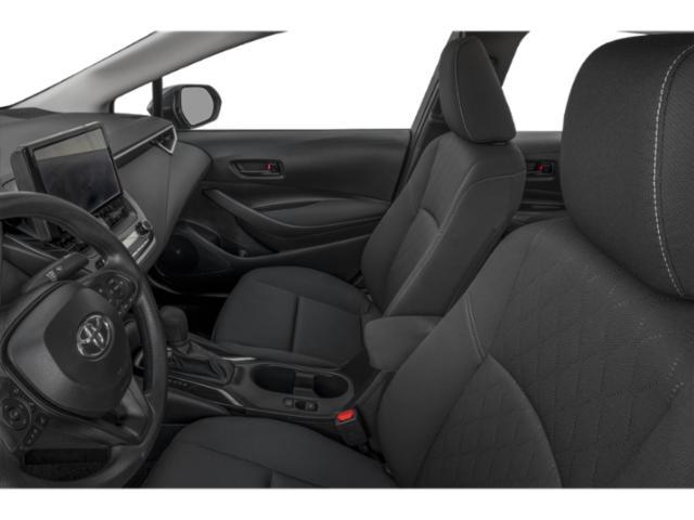 new 2026 Toyota Corolla car, priced at $21,480