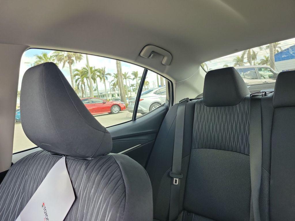 new 2025 Toyota Camry car, priced at $31,415