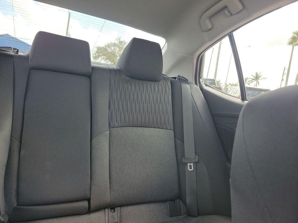 new 2025 Toyota Camry car, priced at $31,415