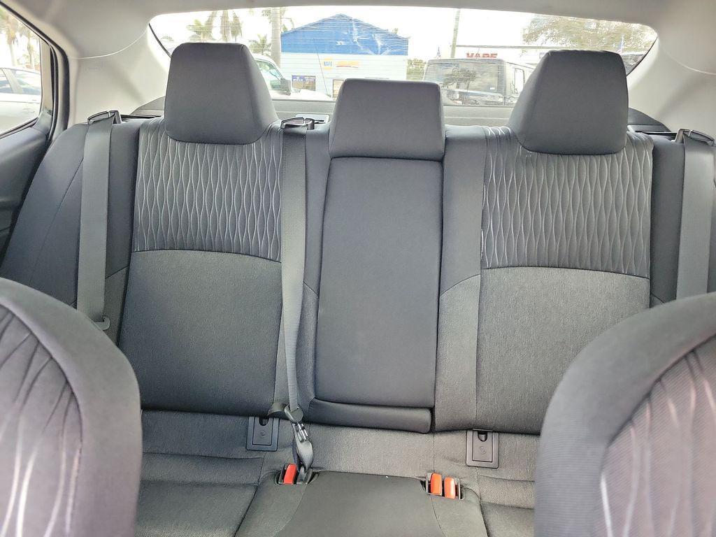 new 2025 Toyota Camry car, priced at $31,415