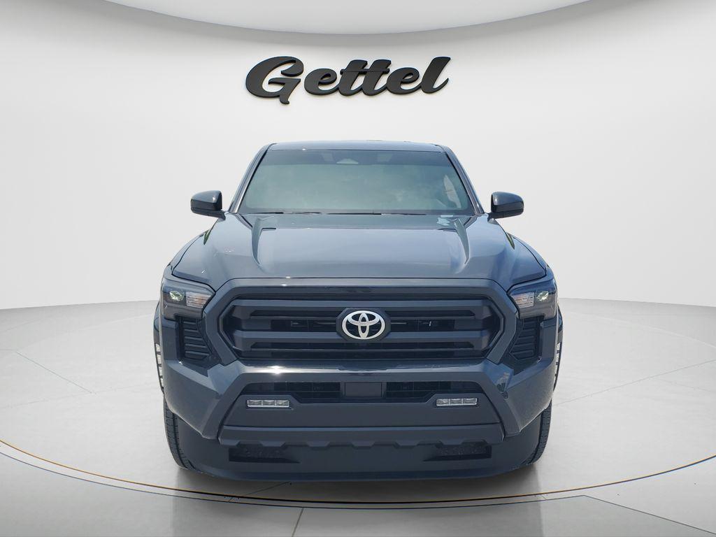used 2026 Toyota Tacoma car, priced at $36,736