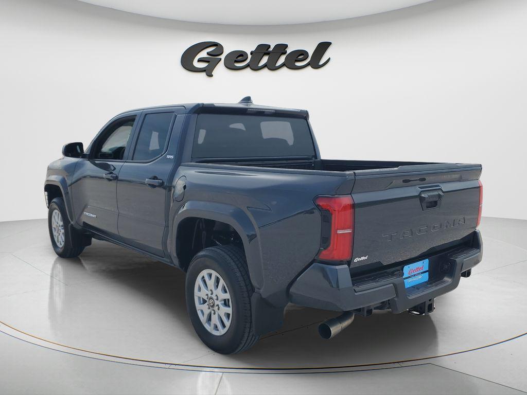 used 2026 Toyota Tacoma car, priced at $36,736