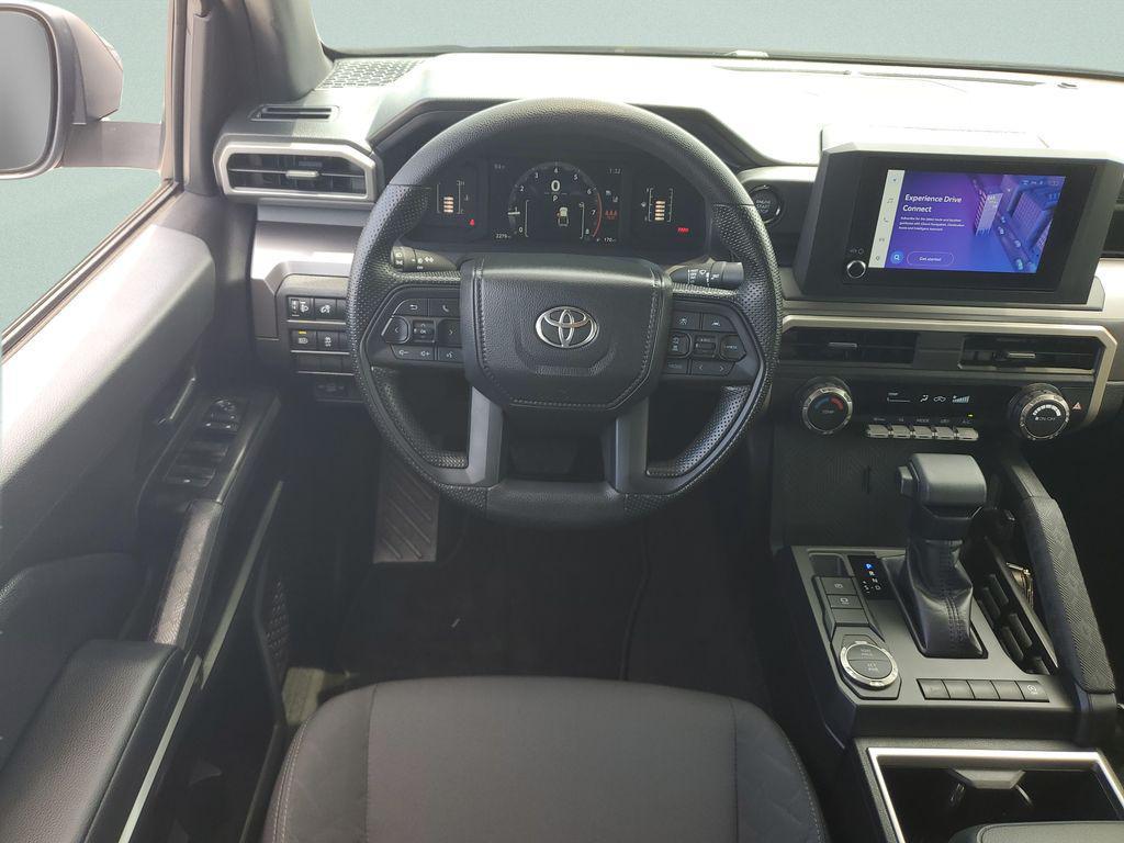 used 2026 Toyota Tacoma car, priced at $36,736